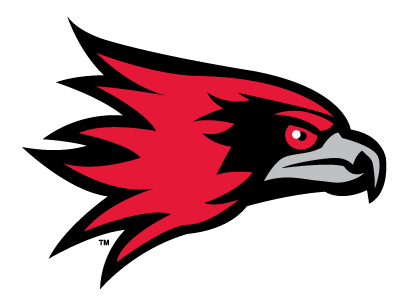 Southeast Redhawks logo